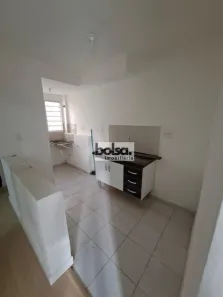 Apartamento com 2 Quartos à venda, 40m² no Núcleo Habitacional Vereador Edson Francisco da Silva, Bauru