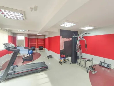 Apartamento com 3 Quartos à venda, 64m² no Cristal, Porto Alegre
