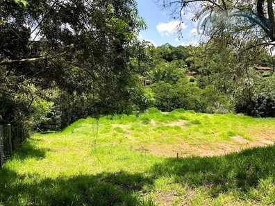Lote/Terreno à venda, 1736m² no Caixa D´Água, Vinhedo