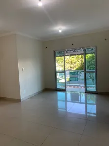 Apartamento com 3 Quartos para alugar, 110m² no Nova São Pedro, São Pedro da Aldeia