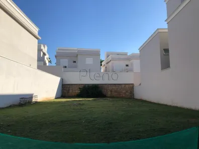 Lote/Terreno à venda, 300m² no Chácara Belvedere, Indaiatuba