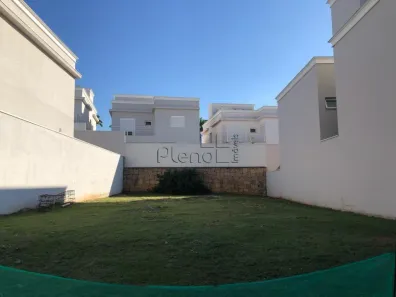 Lote/Terreno à venda, 299m² no Chácara Belvedere, Indaiatuba