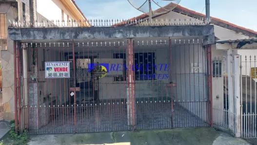 Casa com 2 Quartos à venda, 125m² no Vila São Paulo, São Paulo