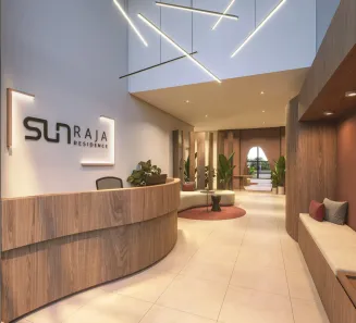Apartamento com 2 Quartos à venda, 58m² no Santa Lúcia, Belo Horizonte