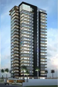 Apartamento com 3 Quartos à venda, 101m² no Loteamento Residencial e Comercial Bosque Flamboyant, Taubaté