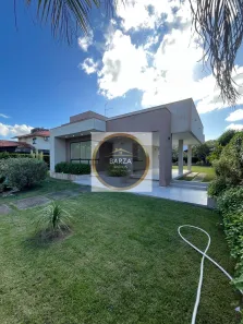 Casa de Condomínio com 4 Quartos à venda, 184m² no Aldeia dos Camarás, Camaragibe