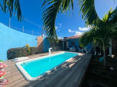 Casa com 3 Quartos à venda, 230m² no , Paripueira