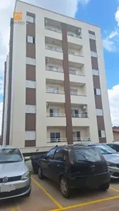 Apartamento com 2 Quartos à venda, 56m² no Jardim do Sol, Sorocaba