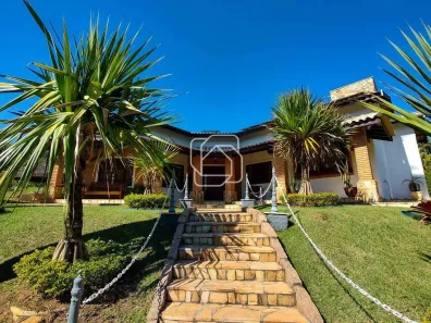 Casa de Condomínio com 3 Quartos à venda, 319m² no City Castello, Itu
