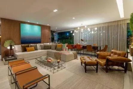 Apartamento com 3 Quartos à venda, 142m² no Vila Mariana, São Paulo