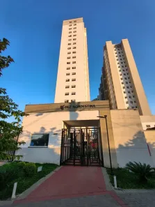 Apartamento com 2 Quartos à venda, 35m² no Cidade Nova São Miguel, São Paulo