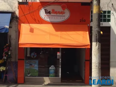 Ponto Comercial para alugar, 120m² no Pacaembu, São Paulo