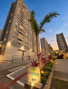 Apartamento com 2 Quartos à venda, 54m² no Jardim Riacho das Pedras, Contagem