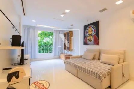 Apartamento com 3 Quartos à venda, 130m² no Ipanema, Rio de Janeiro