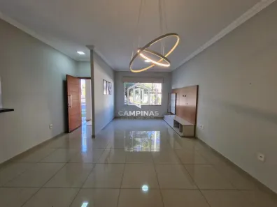 Casa de Condomínio com 3 Quartos à venda, 164m² no Cascata, Paulínia