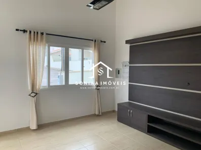 Casa de Condomínio com 3 Quartos à venda, 81m² no Jardim Sao Marcos, Bom Jesus dos Perdões