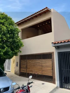 Sobrado com 3 Quartos à venda, 133m² no Jardim Morumbi, Indaiatuba