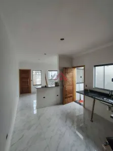 Casa com 2 Quartos à venda, 70m² no Jardim Saúde, Suzano