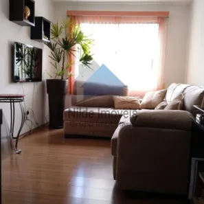 Apartamento com 2 Quartos à venda, 51m² no Jardim Peri, São Paulo