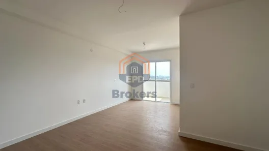 Apartamento com 3 Quartos à venda, 78m² no Engordadouro, Jundiaí