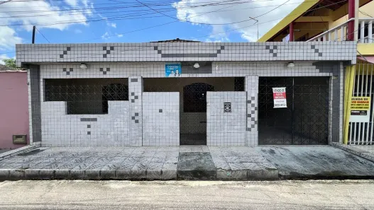 Casa com 3 Quartos à venda, 110m² no Cidade Nova, Ananindeua