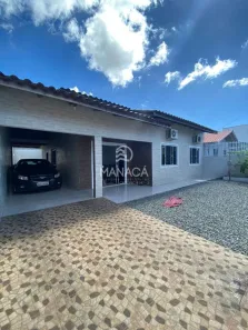 Casa com 3 Quartos à venda, 176m² no Jardim Icaraí, Barra Velha
