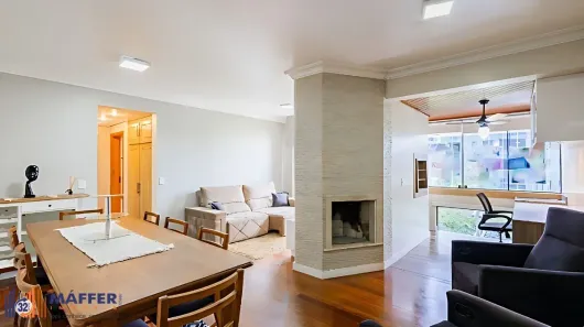Apartamento com 2 Quartos à venda, 96m² no Auxiliadora, Porto Alegre