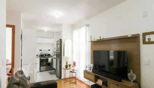 Apartamento com 2 Quartos à venda, 40m² no Mato Grande, Canoas