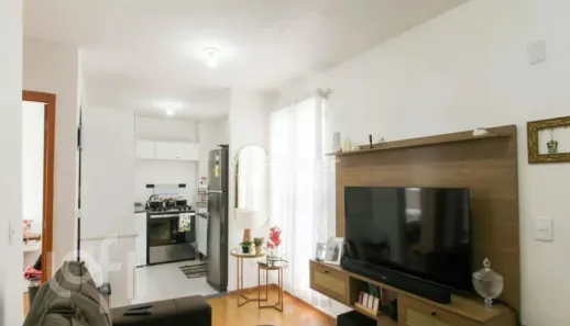 Apartamento com 2 Quartos à venda, 40m² no Mato Grande, Canoas