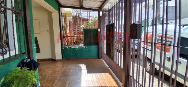 Sobrado com 3 Quartos à venda, 100m² no Carandiru, São Paulo