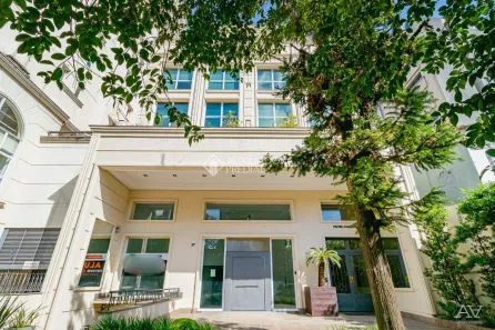 Sala Comercial à venda, 57m² no Moinhos de Vento, Porto Alegre