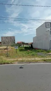 Lote/Terreno à venda, 250m² no Loteamento Residencial Porto Seguro, Campinas
