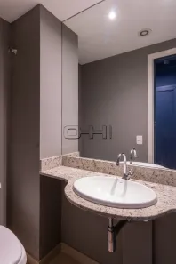Apartamento com 4 Quartos à venda, 210m² no Vila Olímpia, São Paulo