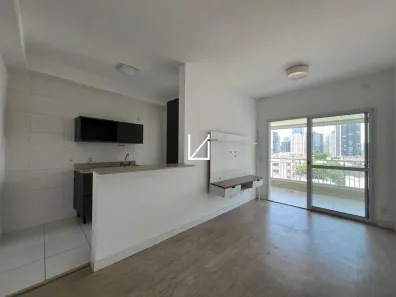 Apartamento com 2 Quartos à venda, 68m² no Pinheiros, São Paulo