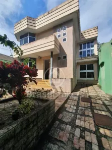 Casa com 3 Quartos à venda, 443m² no Pechincha, Rio de Janeiro
