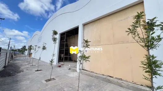 Galpão/Depósito/Armazém para alugar, 1674m² no Imbiribeira, Recife