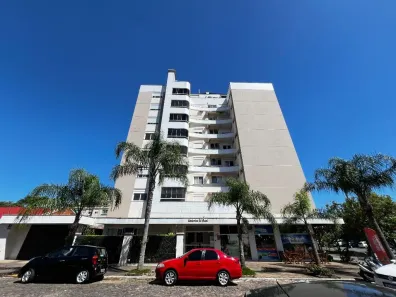 Apartamento com 2 Quartos para alugar, 86m² no Centro, Estância Velha