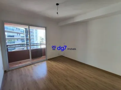 Apartamento com 1 Quarto à venda, 26m² no Butantã, São Paulo