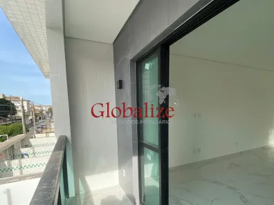 Casa com 3 Quartos à venda, 90m² no Ponta da Praia, Santos