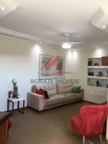 Apartamento com 3 Quartos à venda, 70m² no Vila Metalúrgica, Santo André