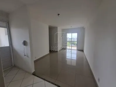 Apartamento com 3 Quartos à venda, 61m² no Vila Curuçá, Santo André