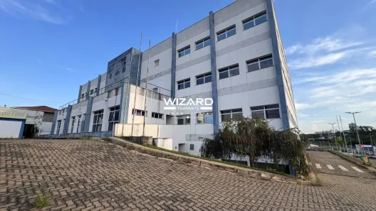 Prédio Comercial à venda, 3226m² no Remanso Campineiro, Hortolândia