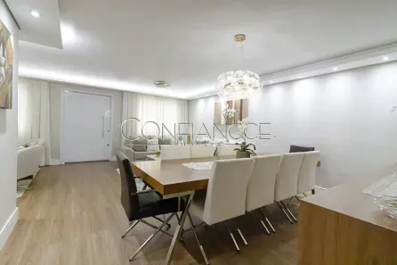 Casa com 3 Quartos à venda, 221m² no Boa Vista, Curitiba