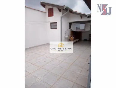 Casa com 3 Quartos à venda, 108m² no Residencial Dalla Rosa, Taubaté