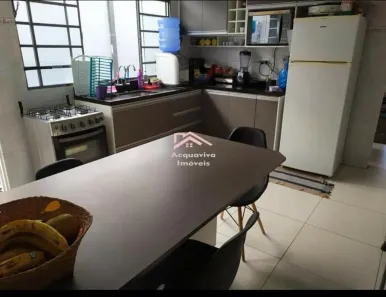 Sobrado com 2 Quartos à venda, 111m² no Bela Vista, Salto