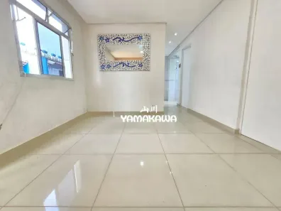 Apartamento com 2 Quartos à venda, 48m² no Itaquera, São Paulo