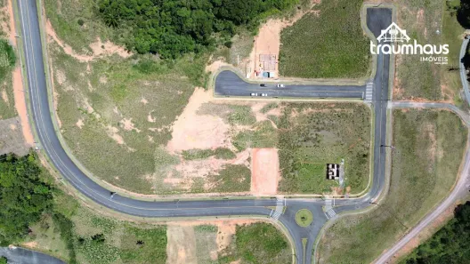 Lote/Terreno à venda, 450m² no Vila Itoupava, Blumenau