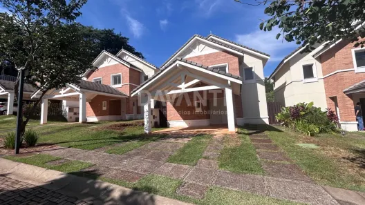 Casa de Condomínio com 4 Quartos à venda, 181m² no Loteamento Residencial Vila Bella Dom Pedro, Campinas