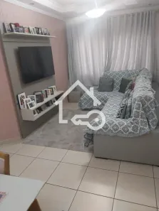 Apartamento com 3 Quartos à venda, 112m² no Rudge Ramos, São Bernardo do Campo