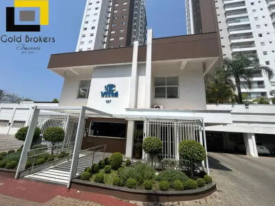 Apartamento com 2 Quartos à venda, 72m² no Jardim Ana Maria, Jundiaí